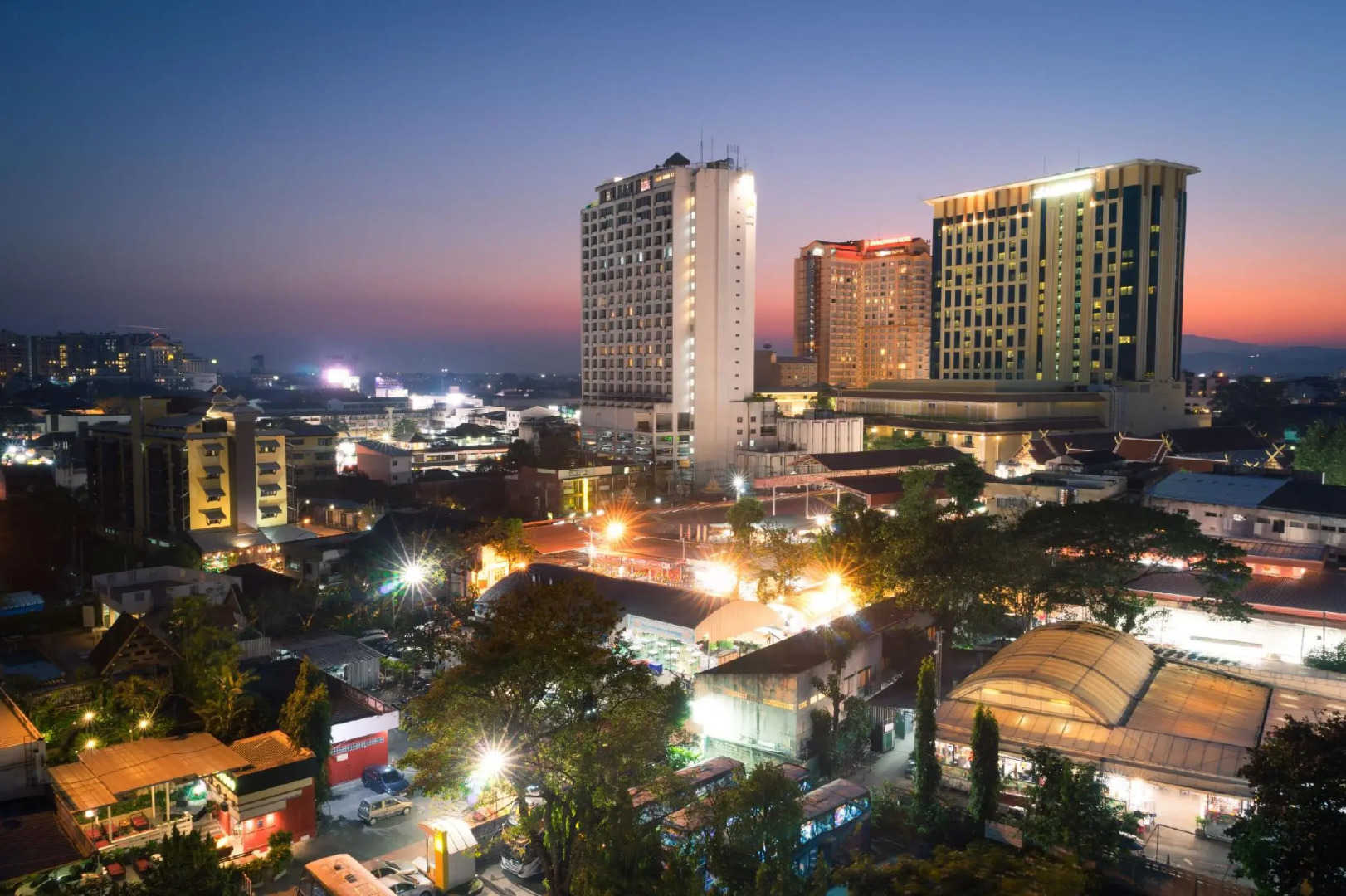 Foto - Chiang Mai Mansion