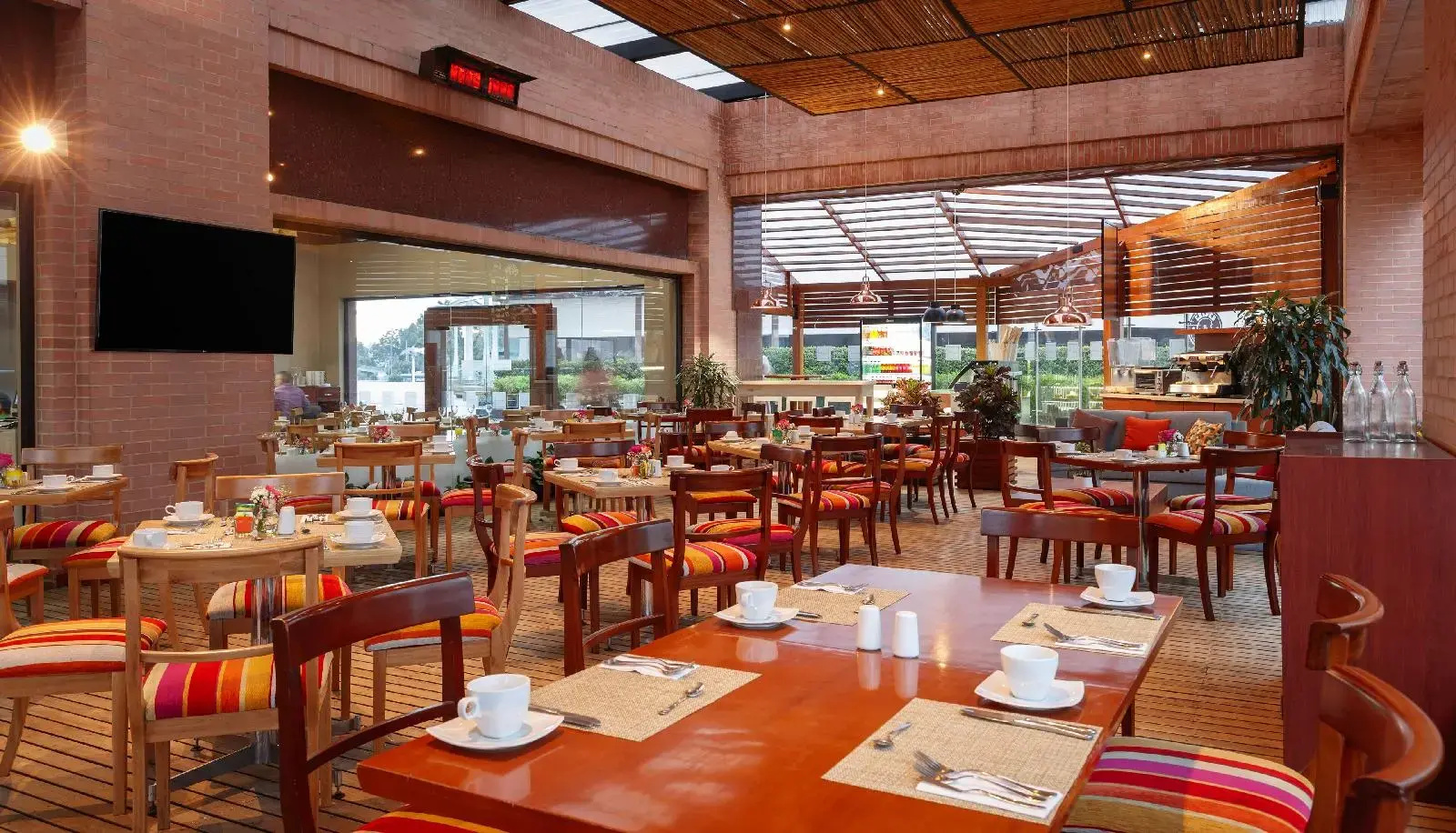 Photo - Sheraton Bogota Hotel