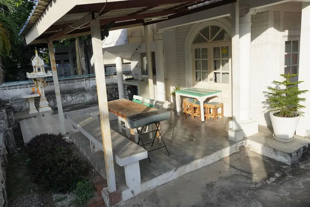Photo - Vattui Beach Villa Jomtien