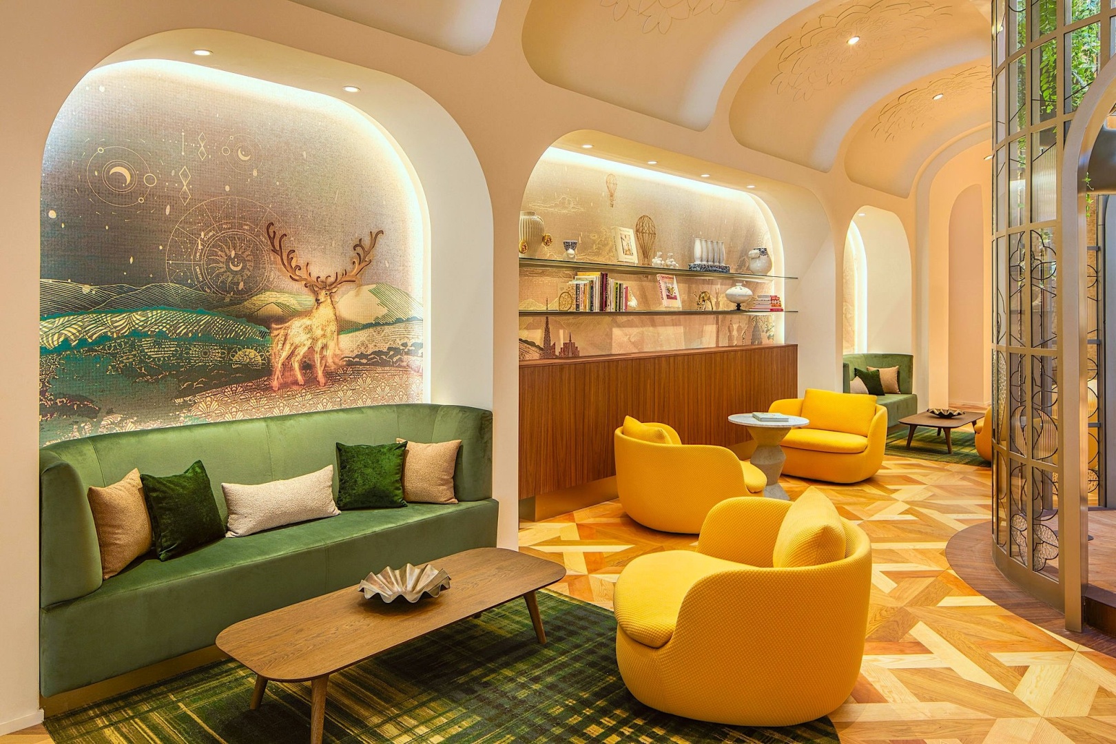 Foto - Kimpton BEM Budapest by IHG