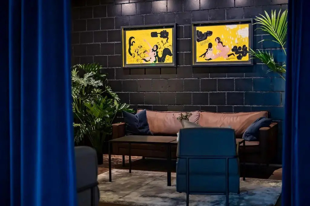 Photo - ART HOUSE Basel - Member of Design Hotels