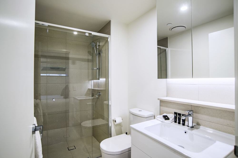 Photo - Atlas Apartments by CLLIX