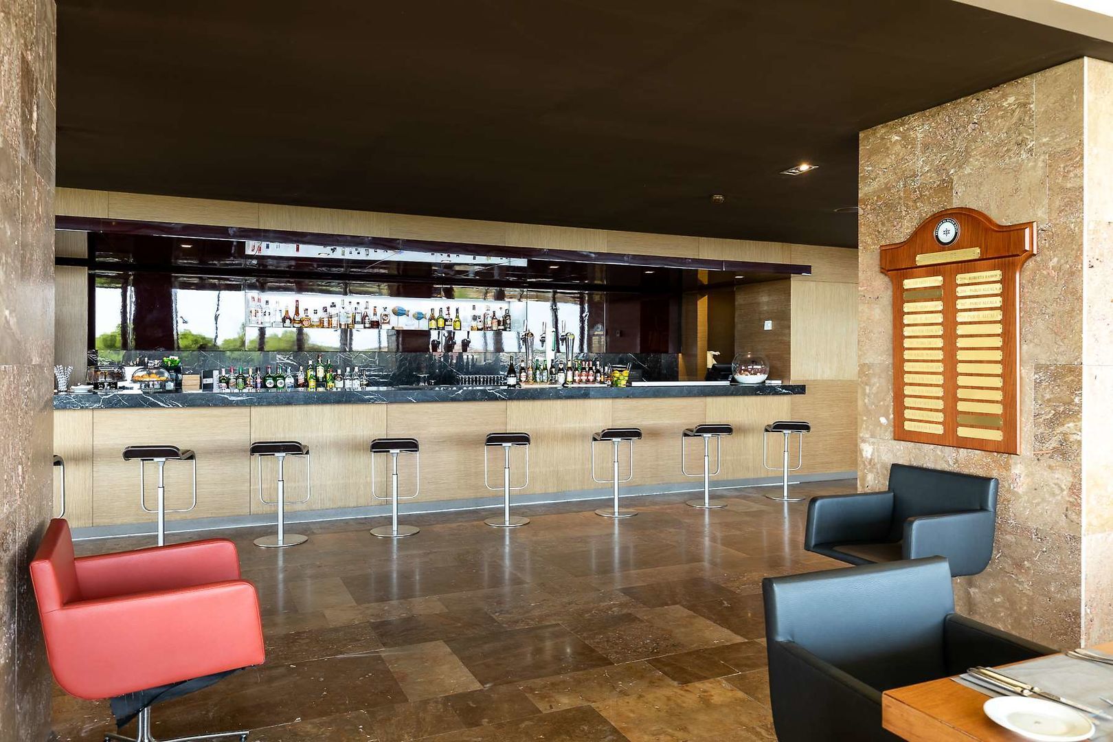 Foto - Parador de El Saler