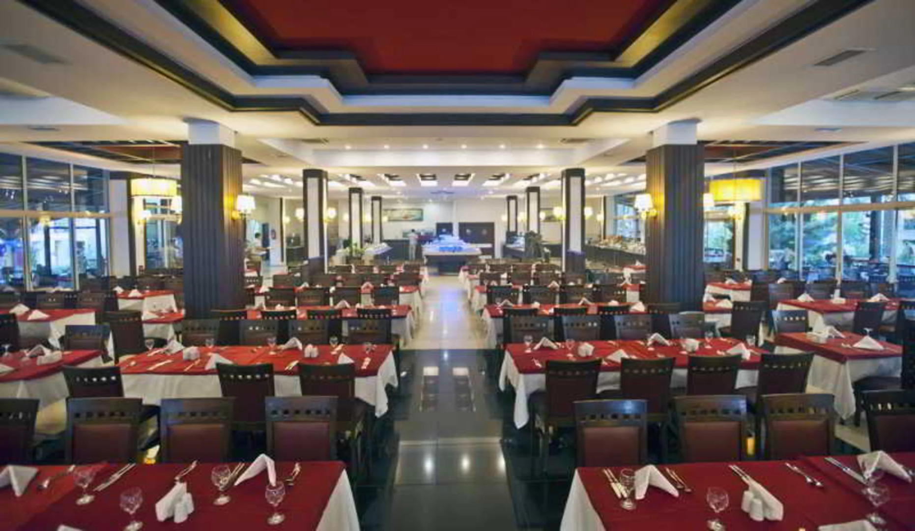 Photo - Crystal Aura Aqua Collection - Ultimate All Inclusive