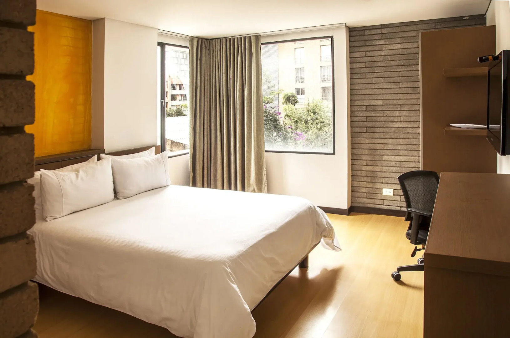 Photo - Hotel Viaggio Nueve Tres