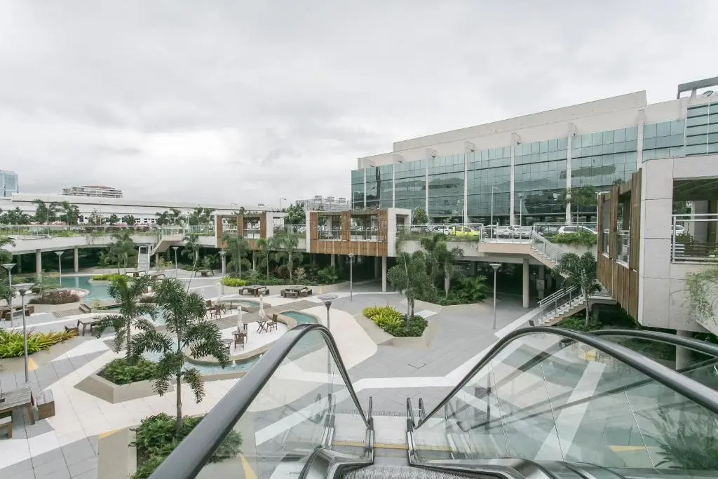 Foto - Promenade Link Stay Barra da Tijuca