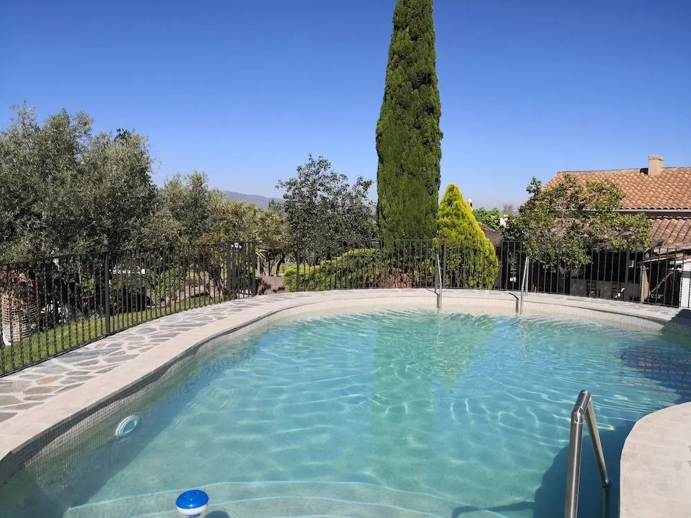 Photo - Hotel Rural Alqueria de los lentos