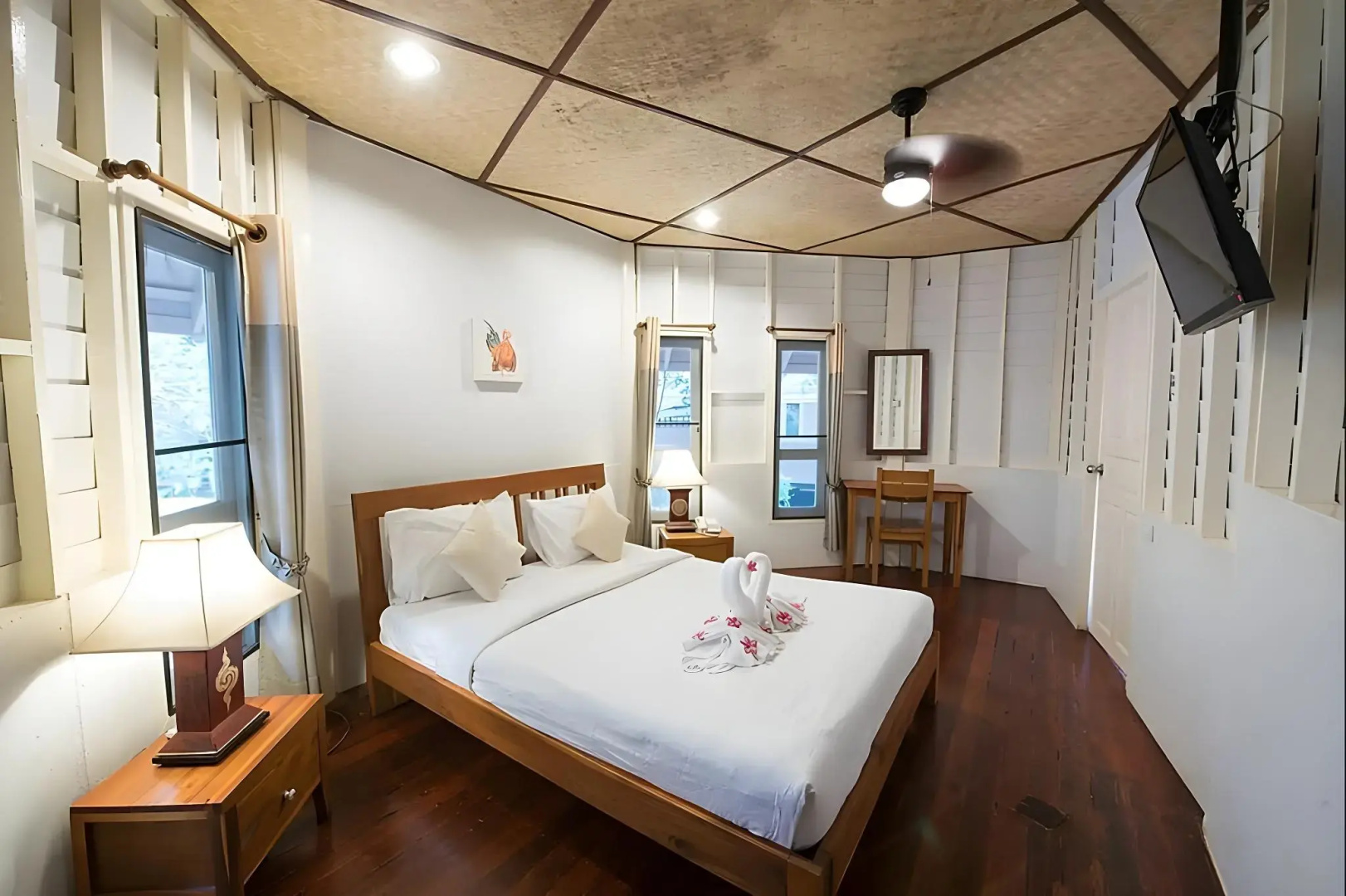 Koh Tao Coral Grand Resort