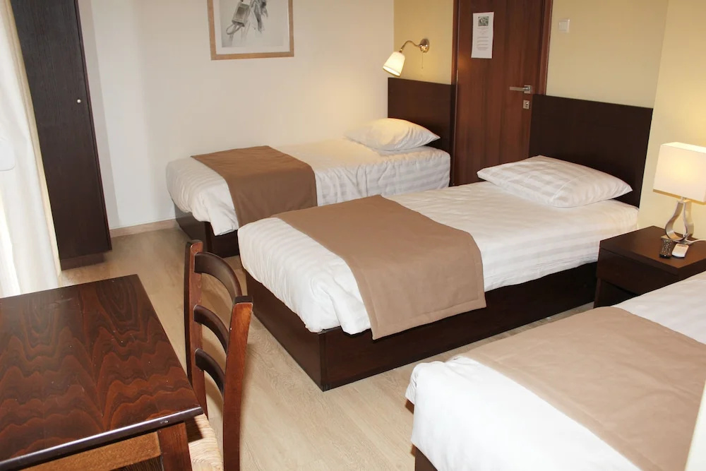 Foto - Hotel REA