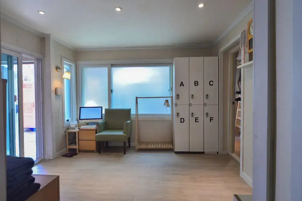 Foto - Helloworld guesthouse