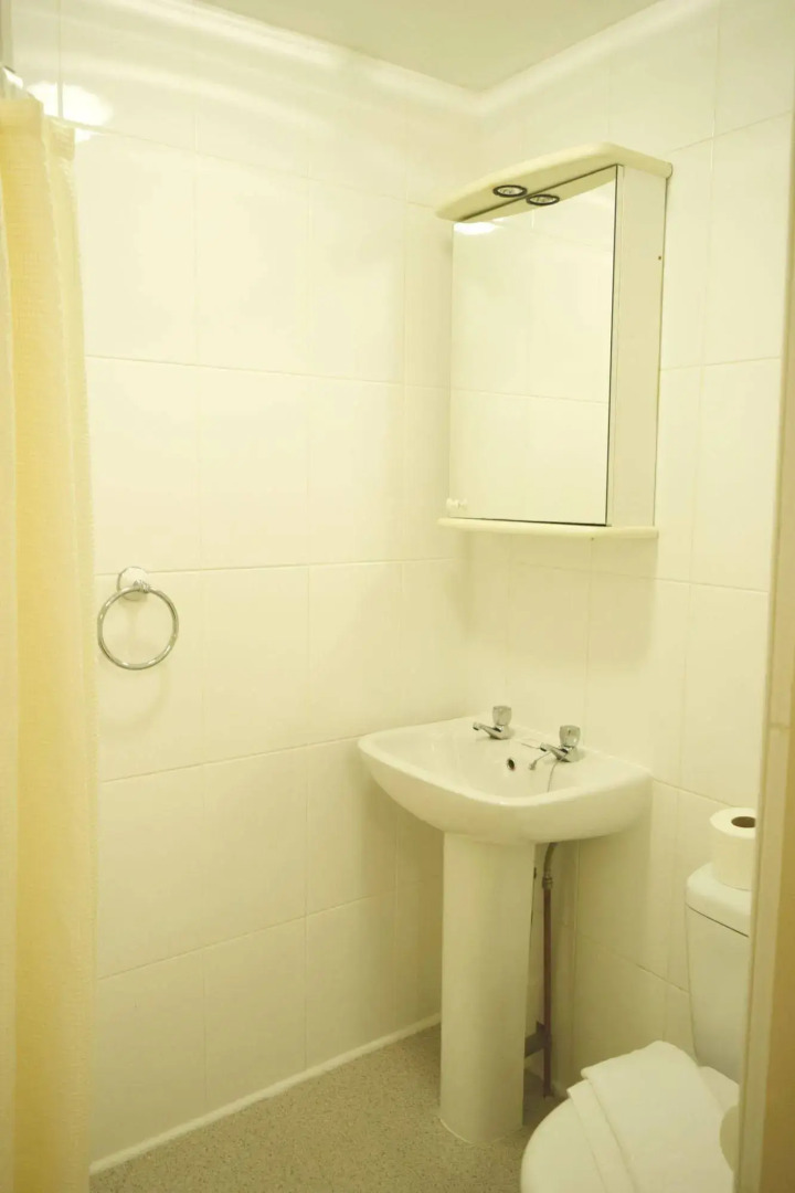 Foto - Comfort Inn Blackpool Gresham