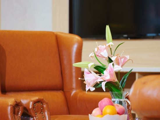 Vienna International Hotel (Yongchuan Wuzhou Wanda )