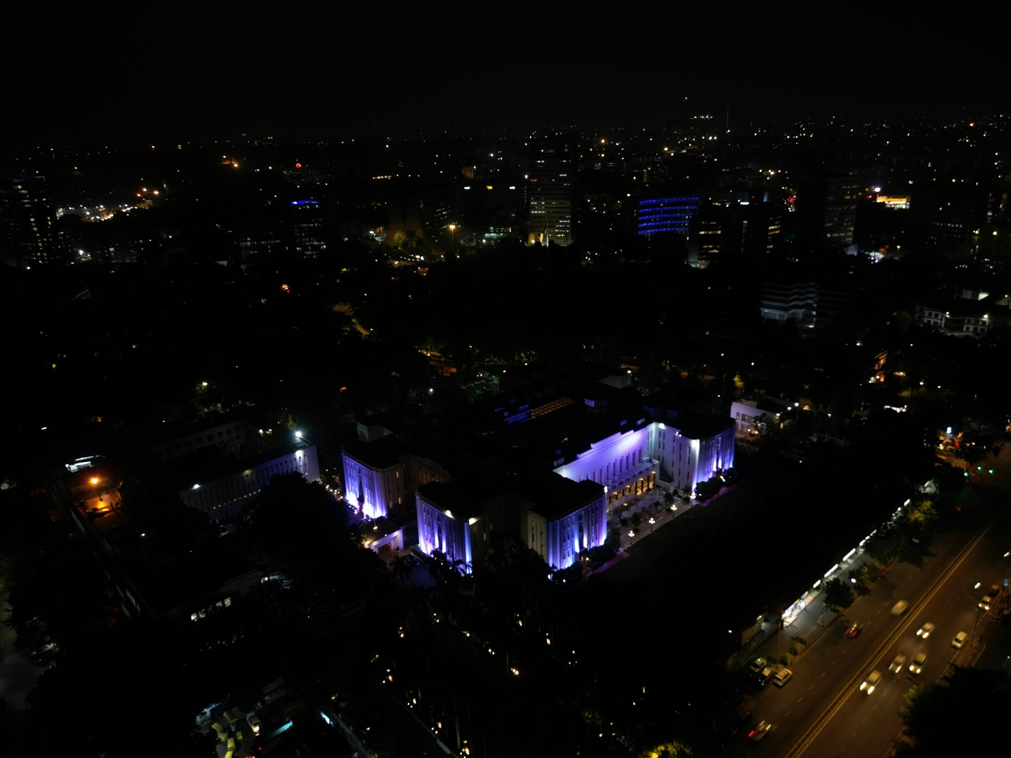 Photo - The Imperial, New Delhi