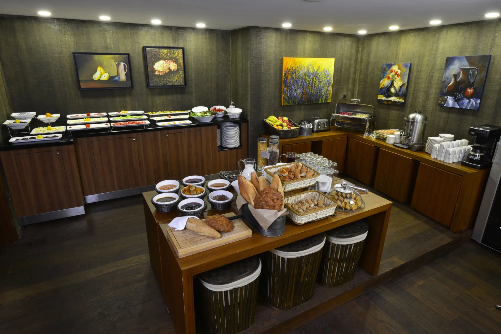 Photo - Modus Hotel Istanbul