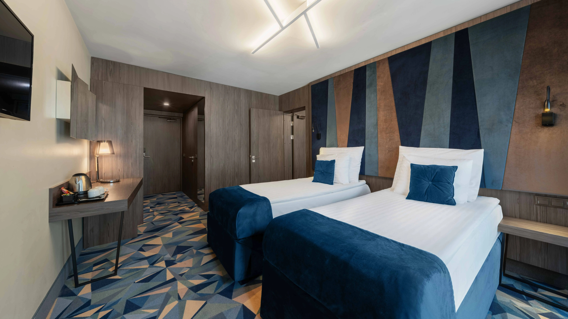 Foto - Wellton Riverside SPA Hotel