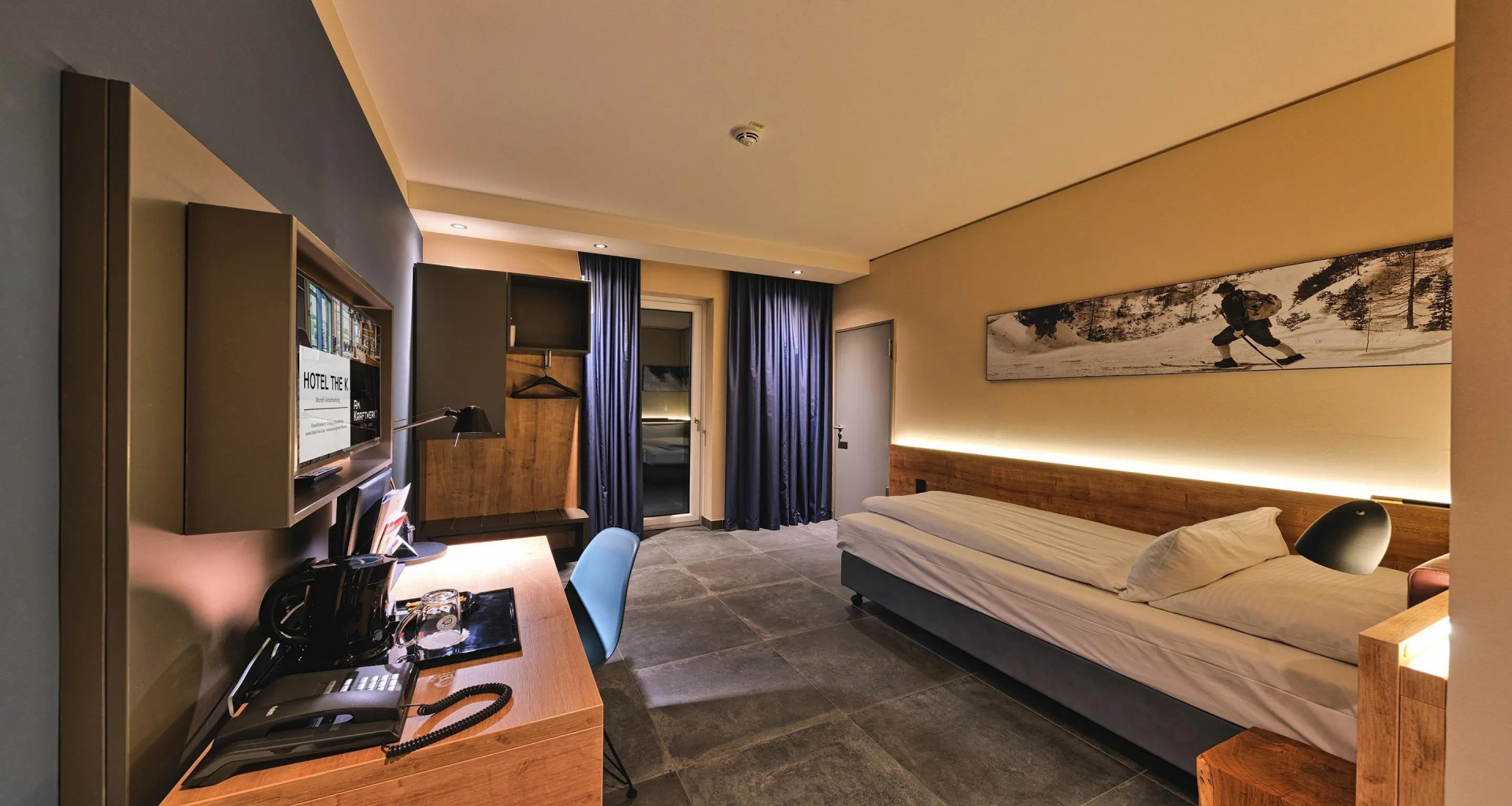 Foto - Best Western Hotel The K Munich Unterfoehring