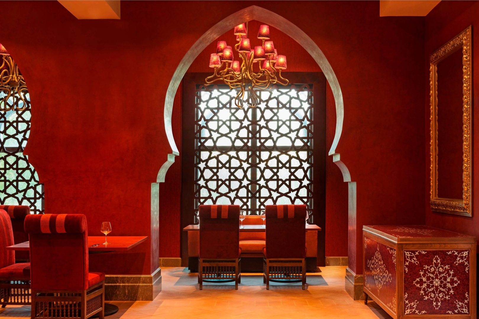 Foto - Ajman Saray, a Luxury Collection Resort, Ajman
