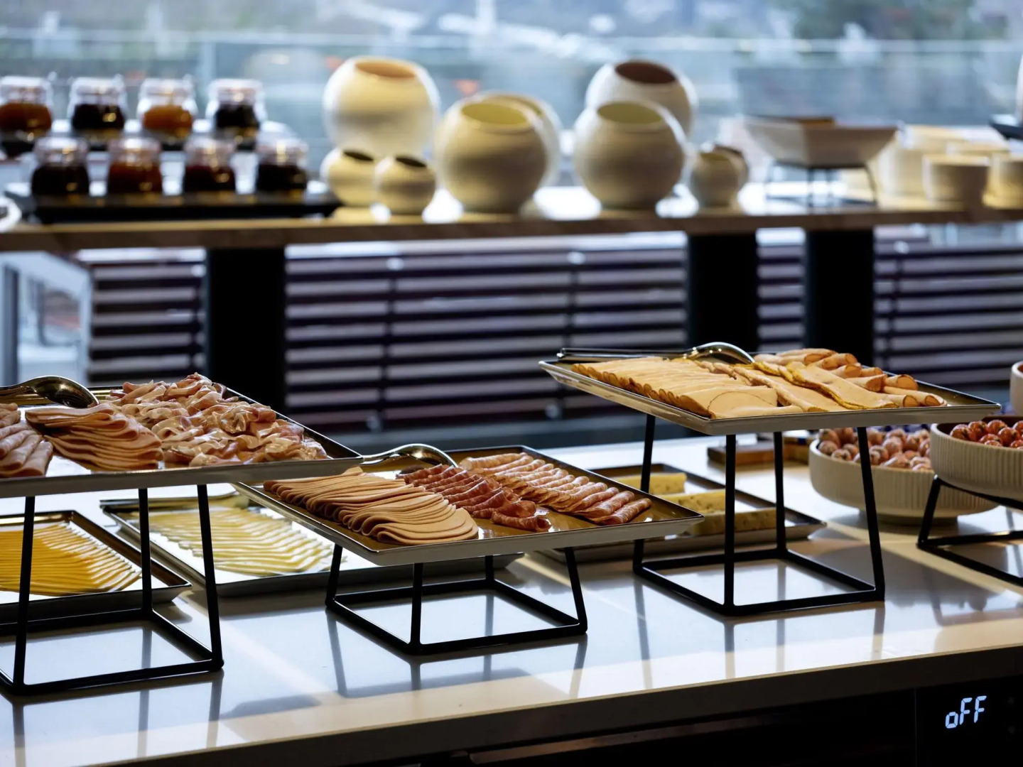 Foto - b'mine hotel Düsseldorf