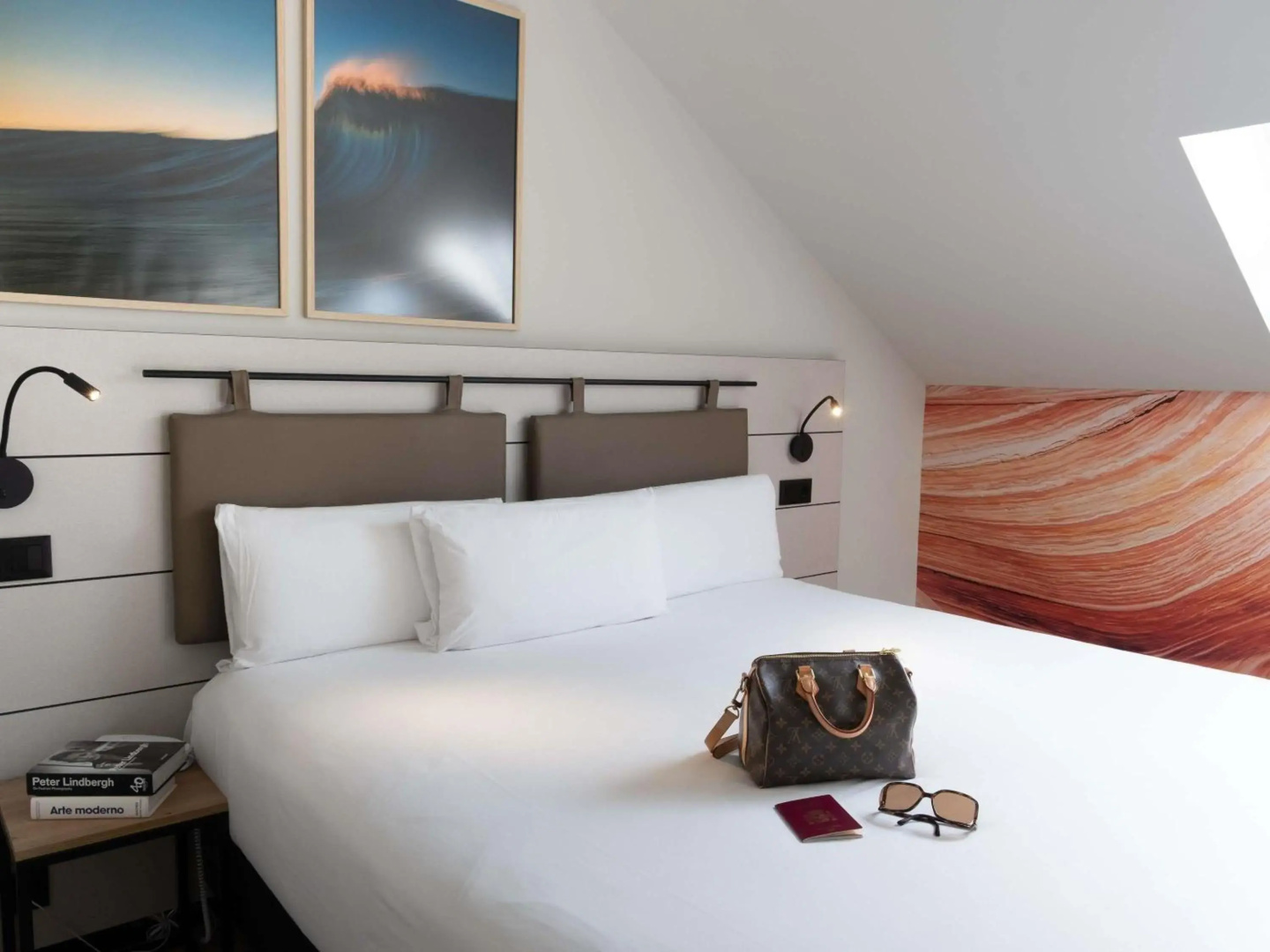 Foto - ibis Styles Santander
