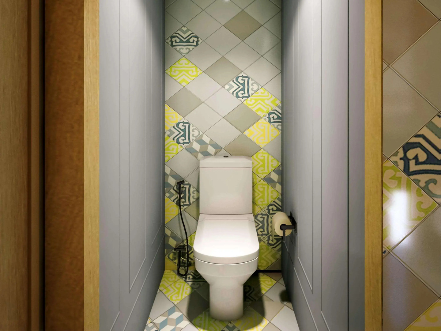 Photo - ibis Styles Bangkok Silom