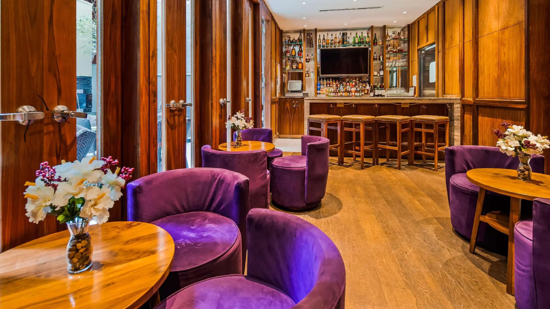 Photo - Best Western Premier Herald Square