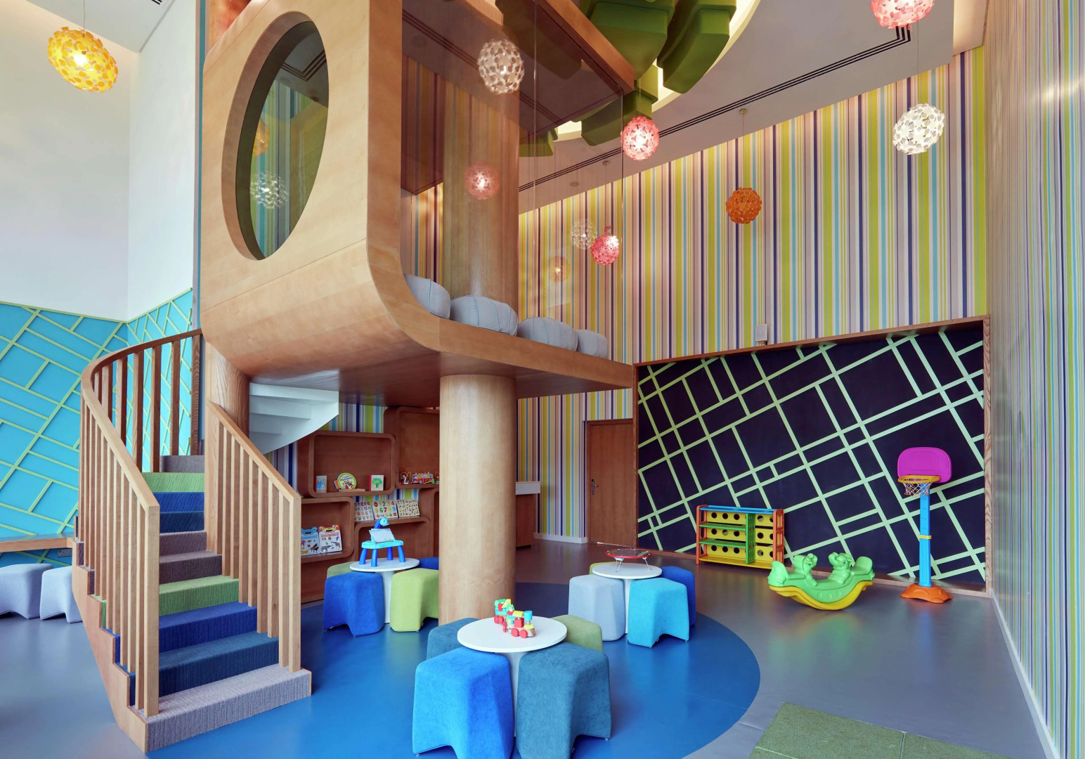 Foto - Hilton Garden Inn Muscat Al Khuwair