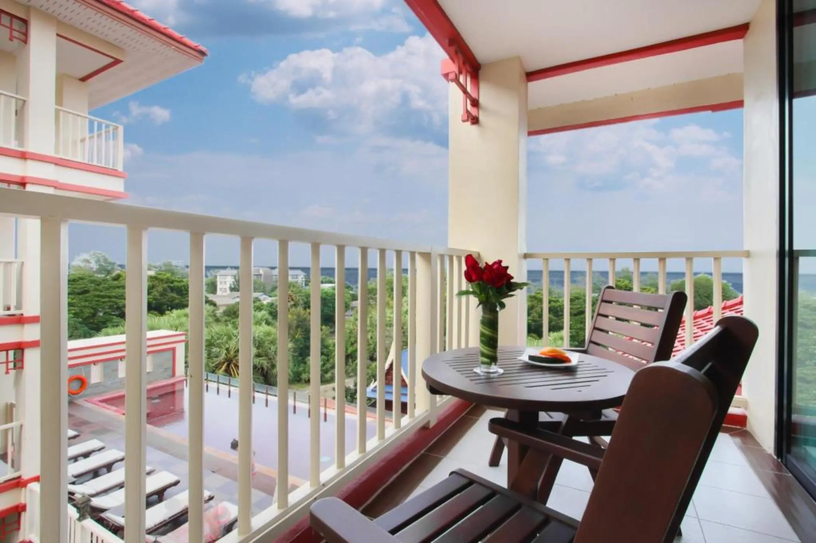 Foto - Kiang Haad Beach Hua Hin