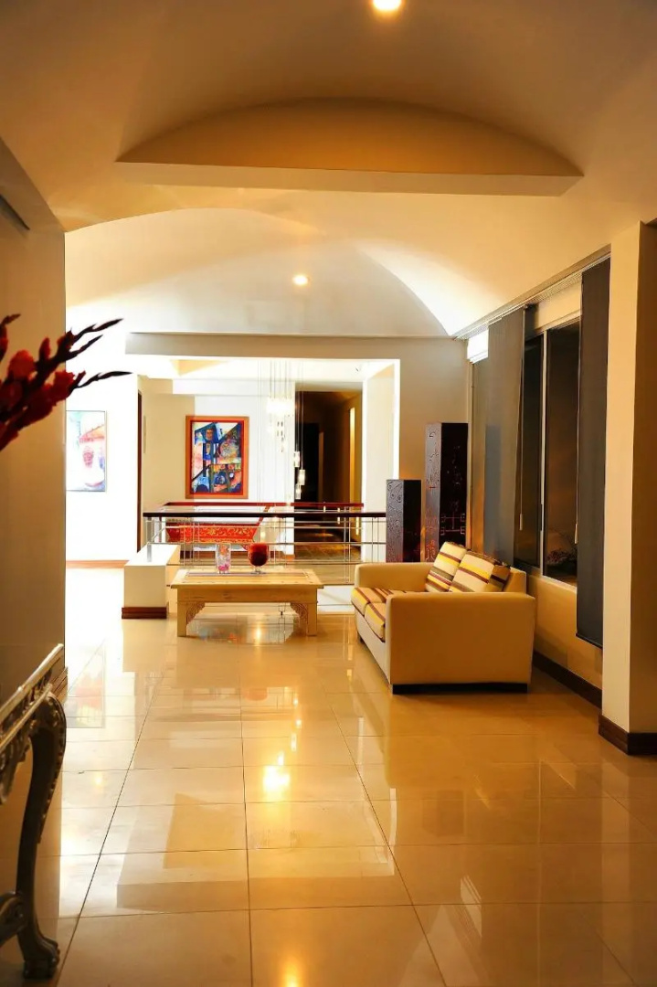 Foto - Malik Hotel Boutique