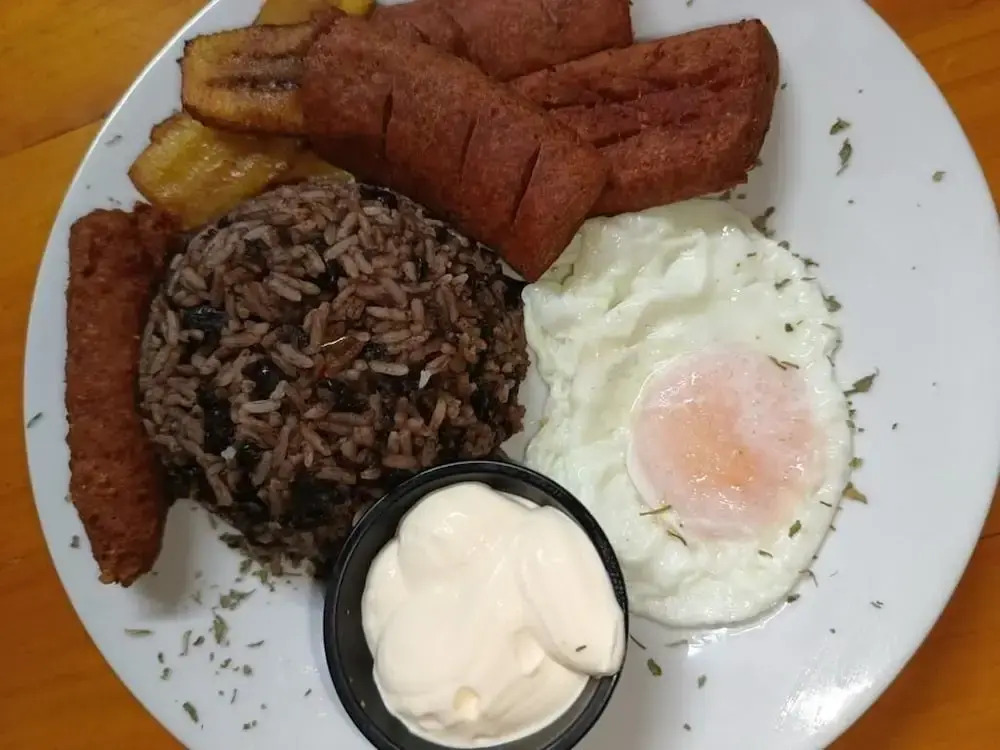 Photo - la casona rio