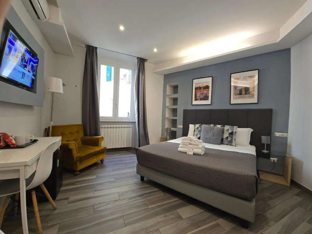 Foto - B&B Home 77