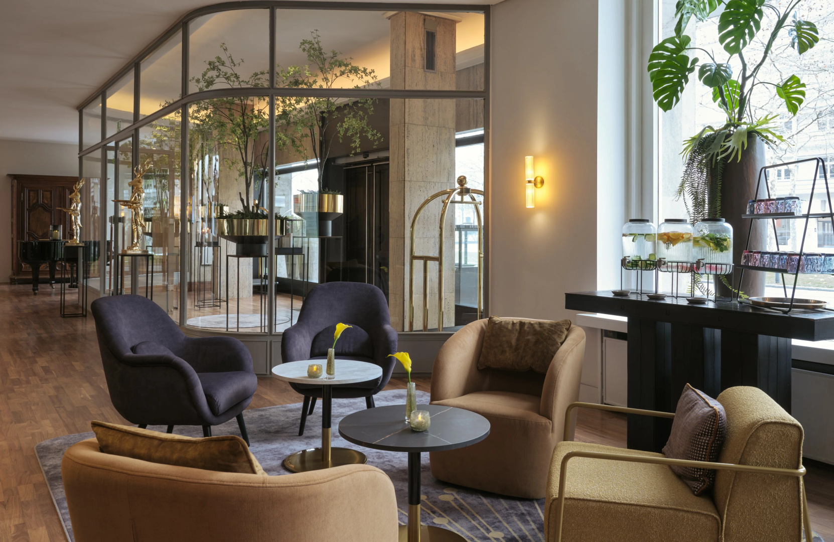 Photo - Hotel Mannheimer Hof - Leonardo Limited Edition