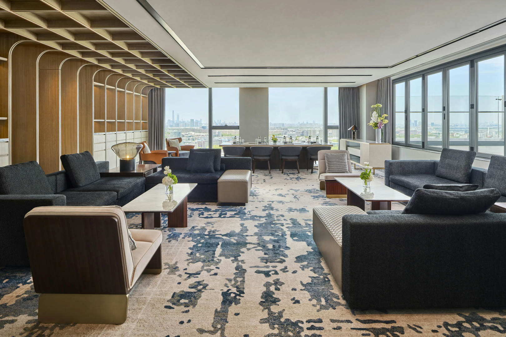 Foto - Hilton Shanghai Zhangjiang Science City