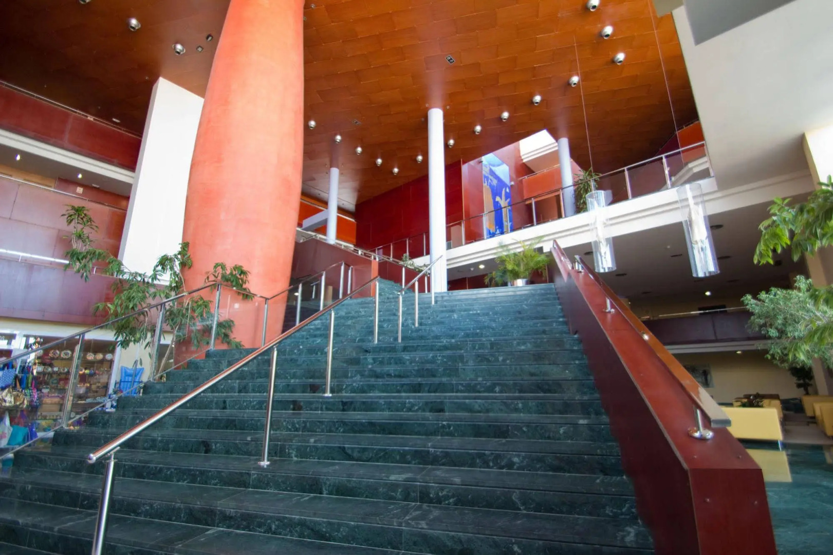 Photo - Hotel Servigroup Marina Playa