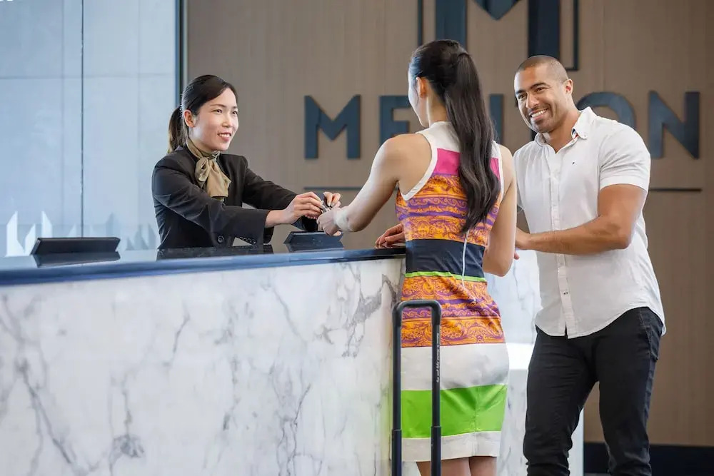 Foto - Meriton Suites Chatswood