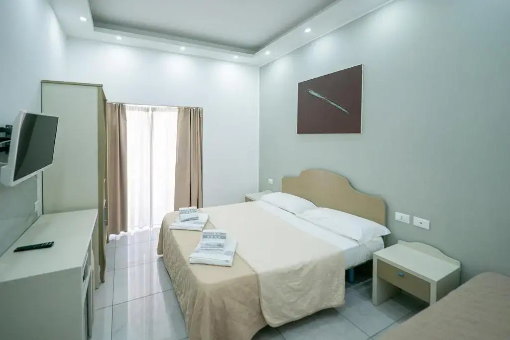 Foto - Royal House Napoli Centro "by ClaPa Group Dislocated Hospitality