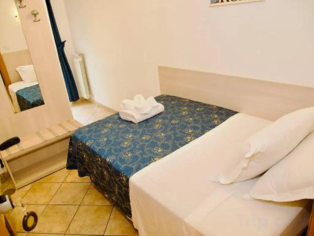 Photo - Hotel Marechiaro