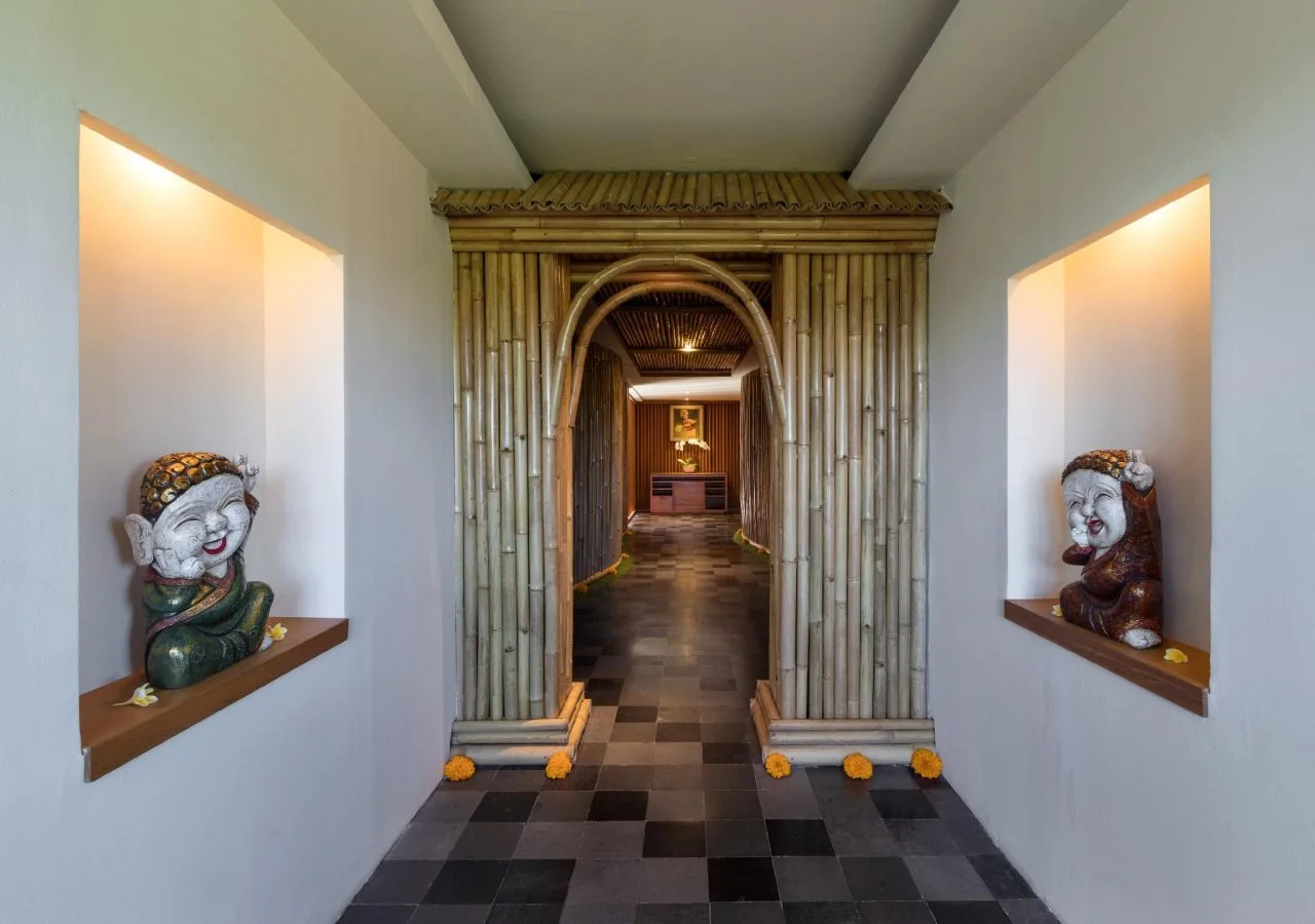 Foto - Ubud Village Hotel