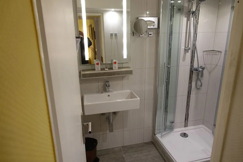 Foto - Hotel Villa Konstanz