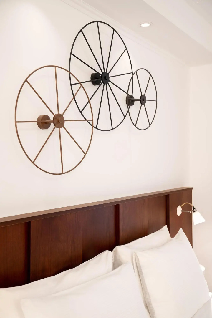 Foto - Ruby Lucy Hotel London by IHG