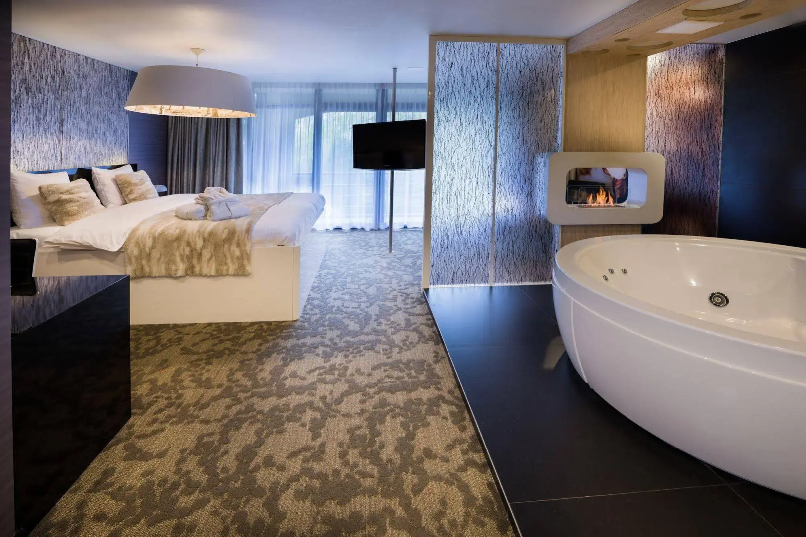 Foto - Van der Valk Hotel Beveren