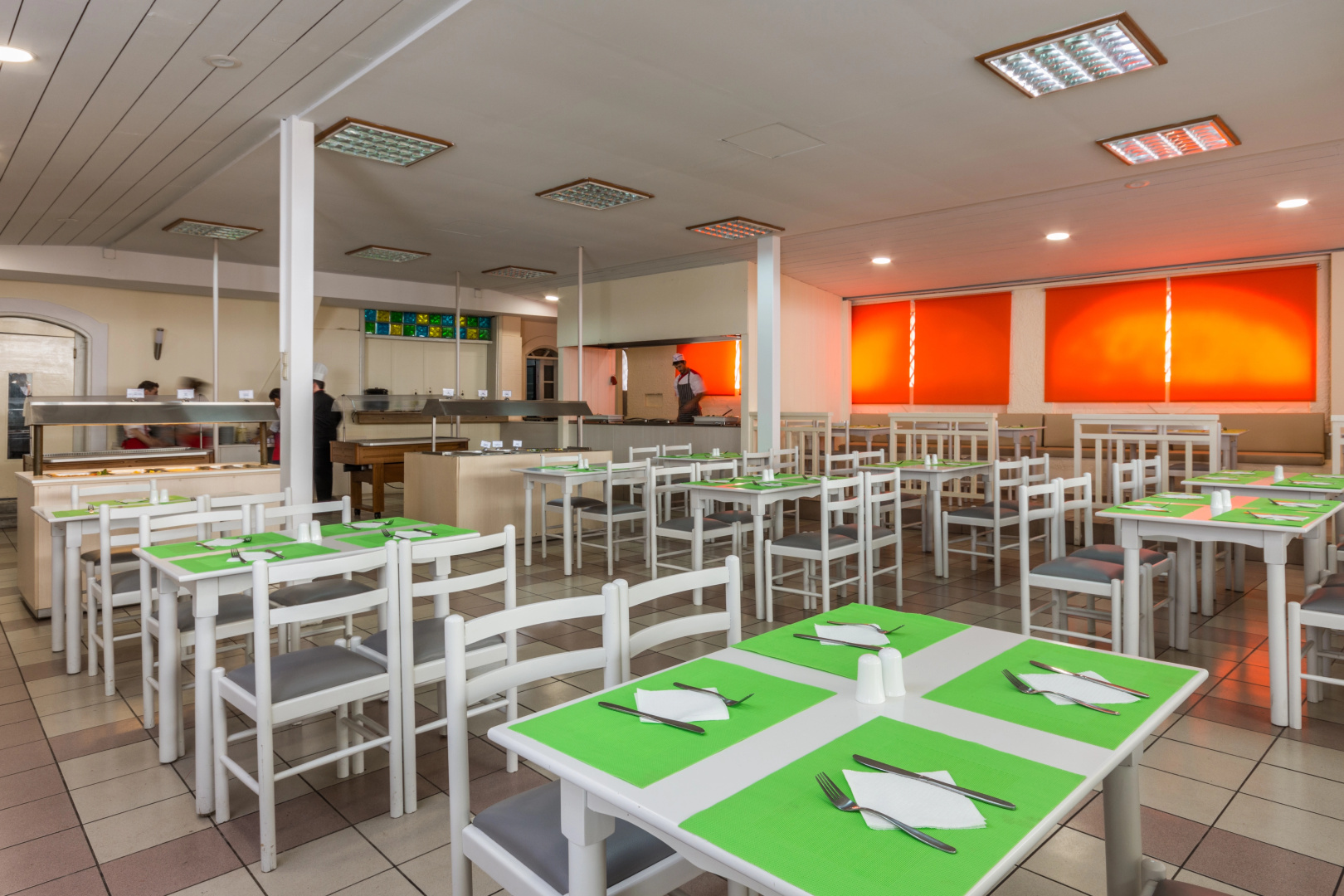 Foto - Sergios Hotel