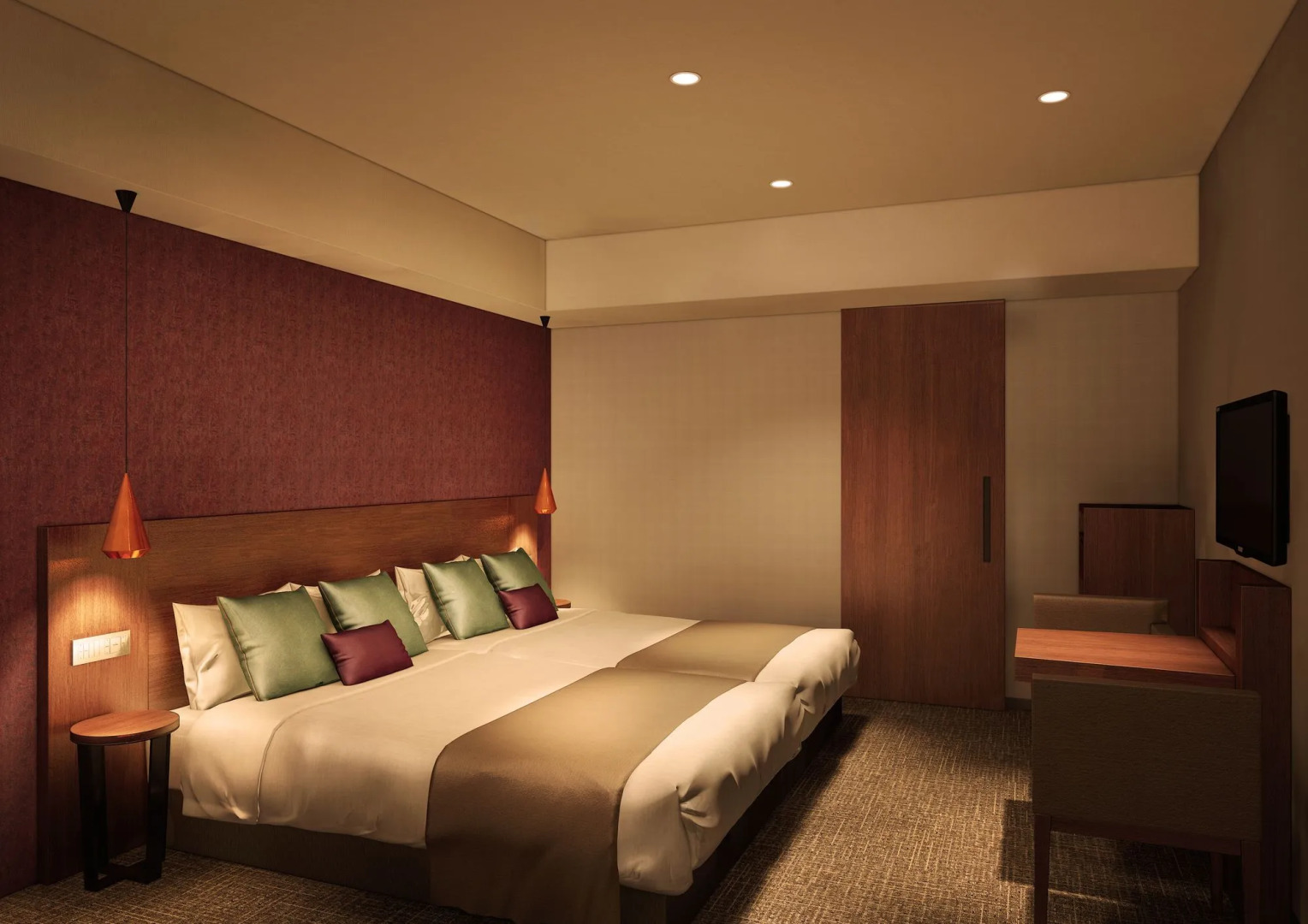 Foto - Tokyu Stay Takanawa Shinagawa Area