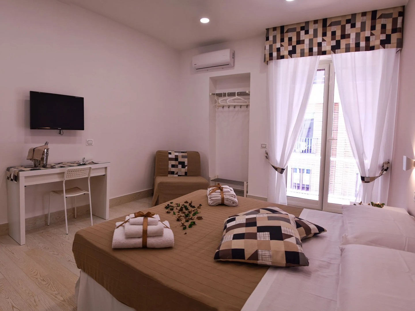 Foto - Napolilive B&B