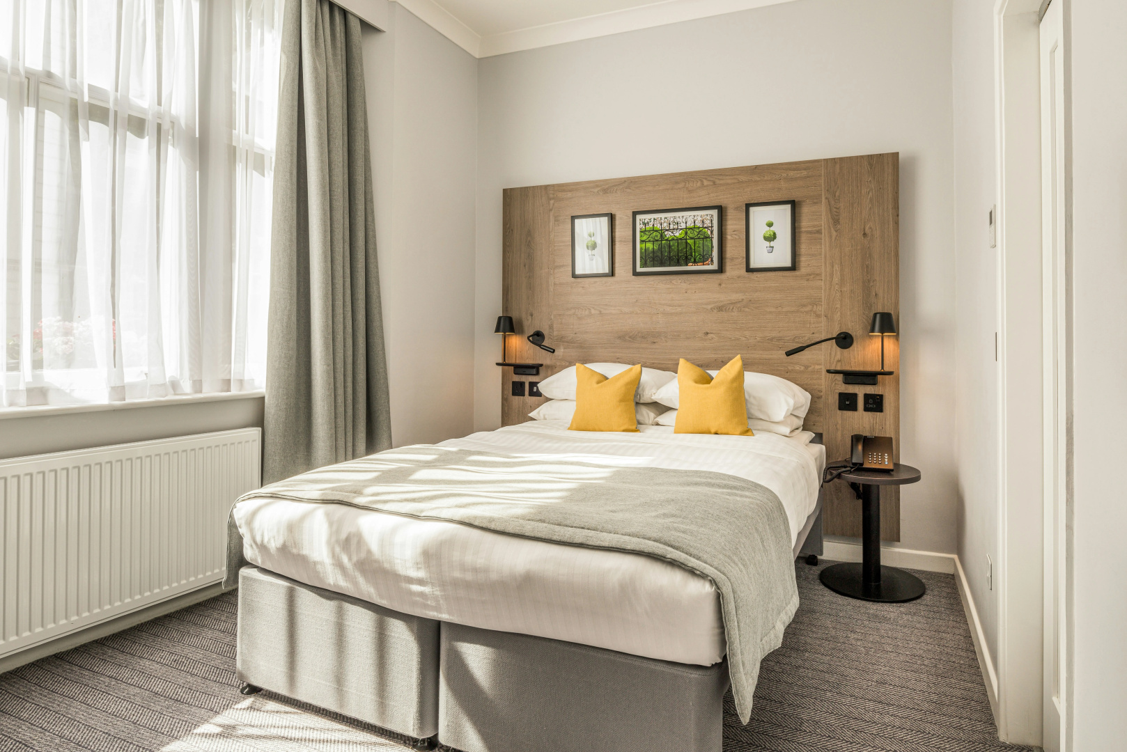 Photo - The Princes Square Hotel