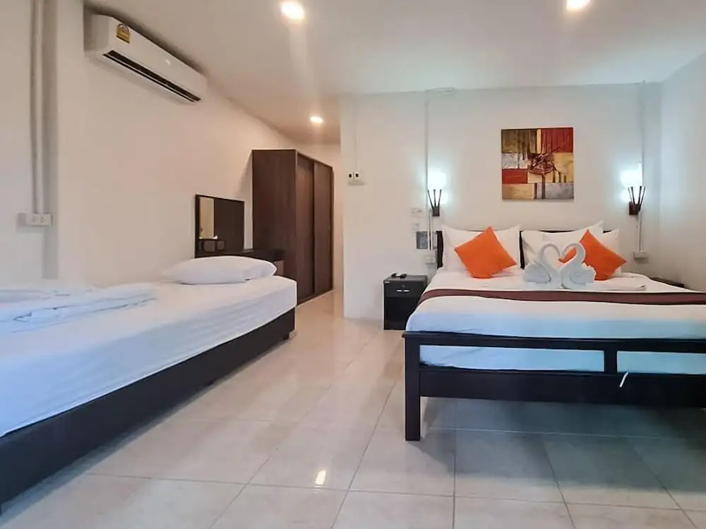 Foto - Chareena Beachside