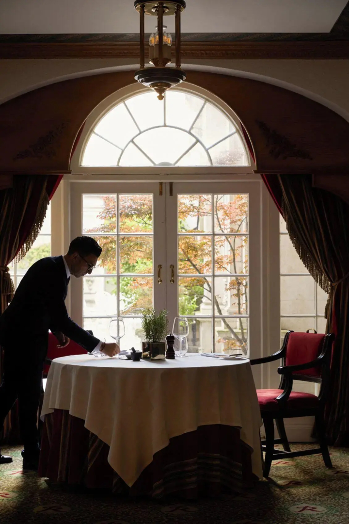 Foto - The Chesterfield Mayfair