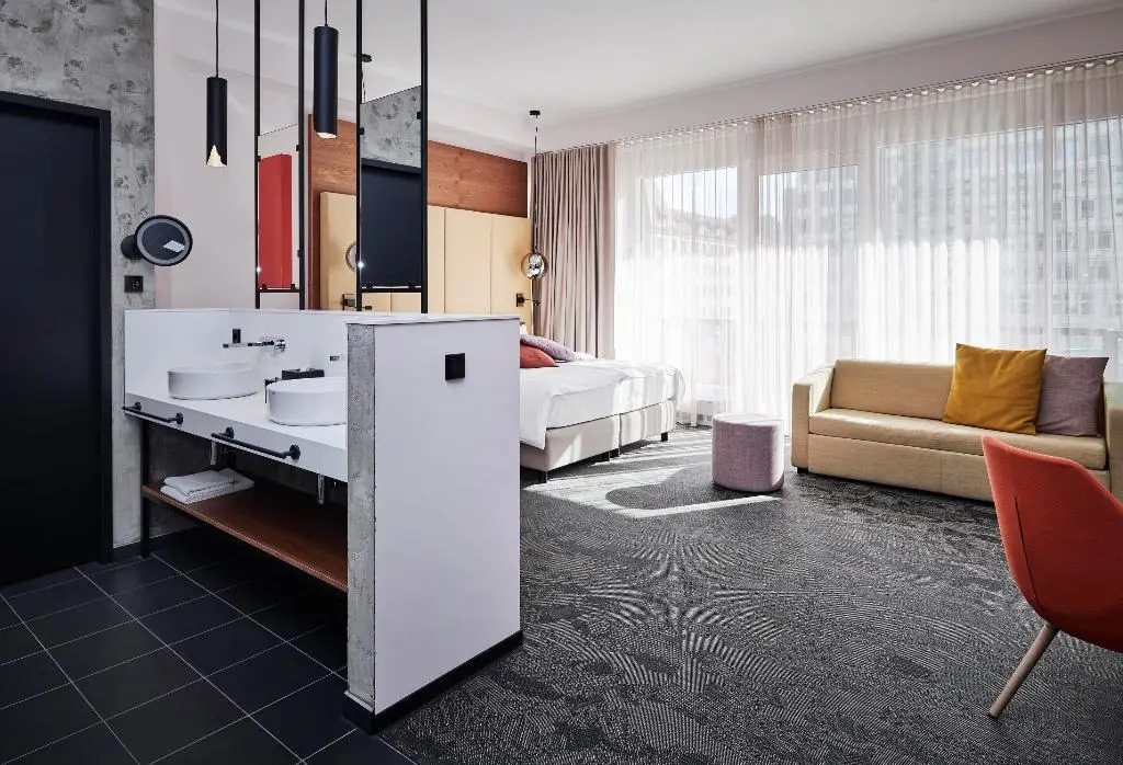 Foto - Hotel Neuer Fritz