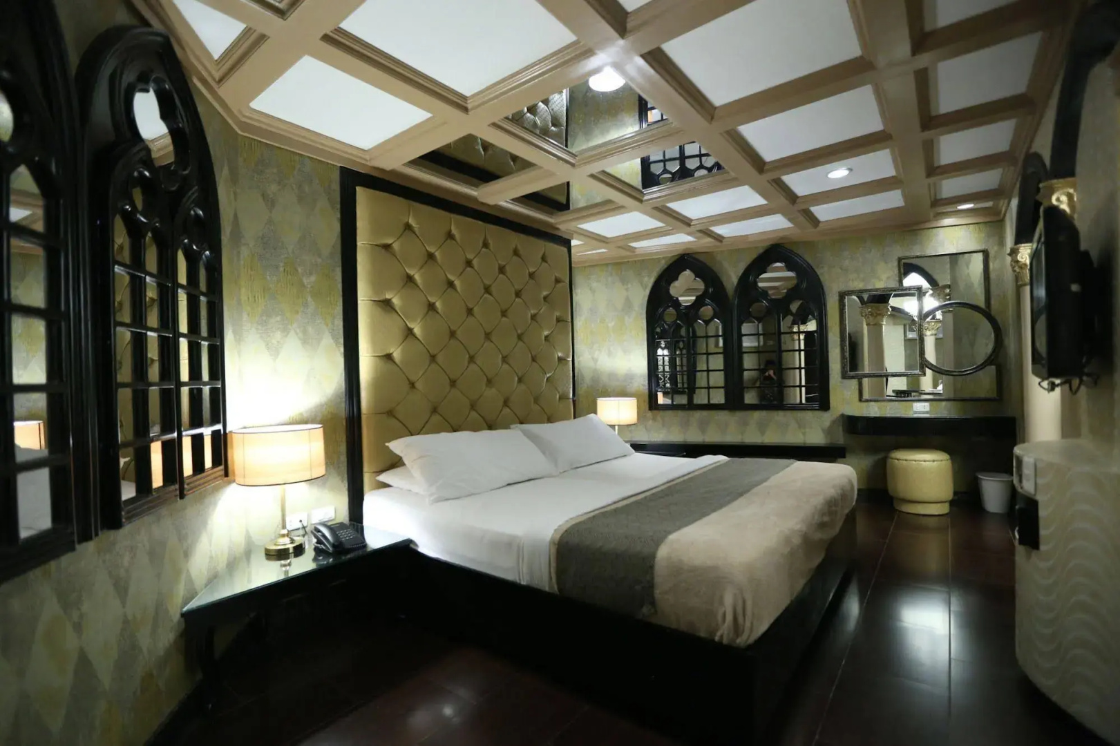 Photo - Victoria Court Hillcrest - Pasig