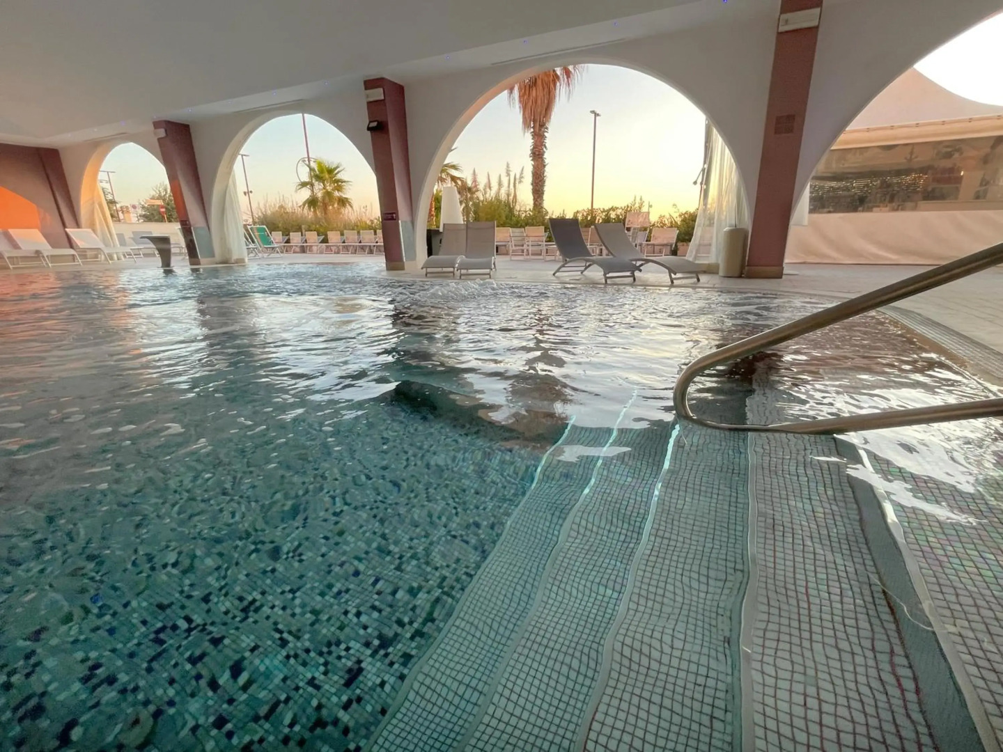 Foto - Yes Hotel Touring & SPA