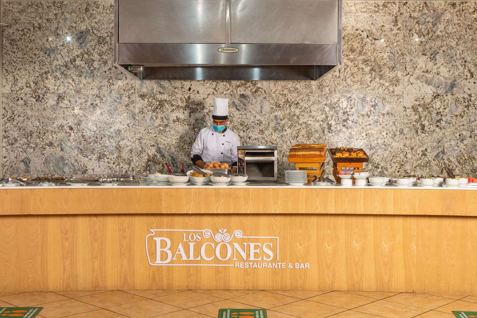 Foto - Quality Hotel Real Aeropuerto San Salvador